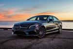 Mercedes-Benz CLS550 4Matic AMG Line 2015 года (NA)
